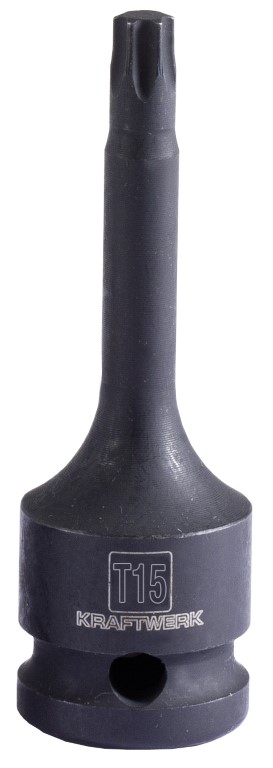 LLAVE DE VASO DE IMPACTO 1/2" TX T15