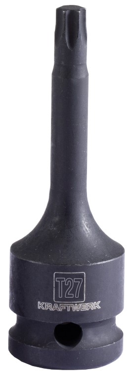 LLAVE DE VASO DE IMPACTO 1/2" TX T27