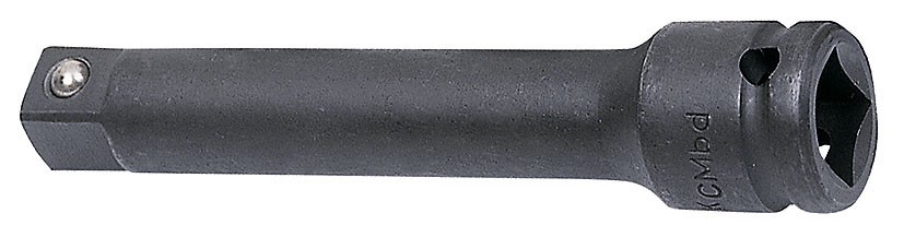 EXTENSIÓN IMPACTO 1/2" 125 MM