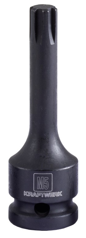 LLAVE DE VASO DE IMPACTO 1/2" RIBE RM5