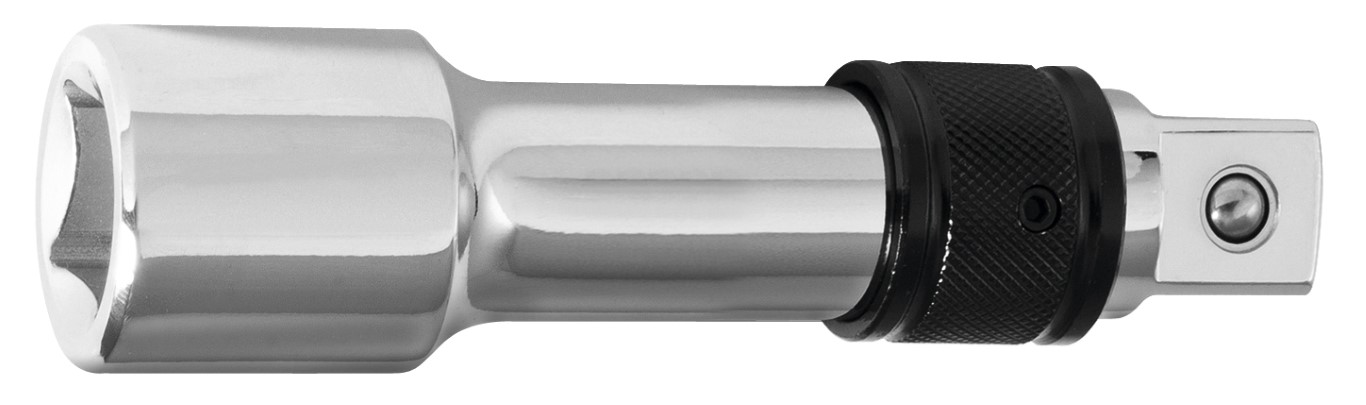 EXTENSIÓN 3/4" CON BLOQUEO - 100 MM