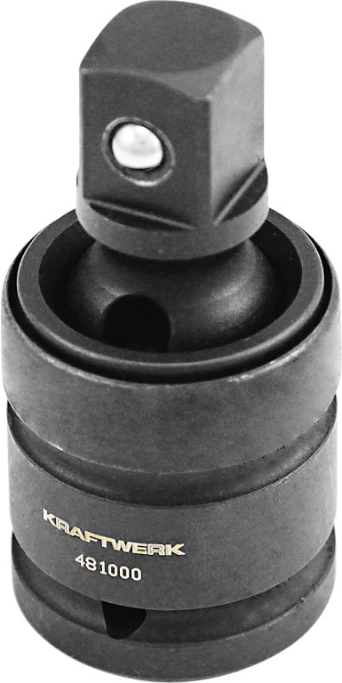 CARDÁN UNIVERSAL DE IMPACTO 3/4"