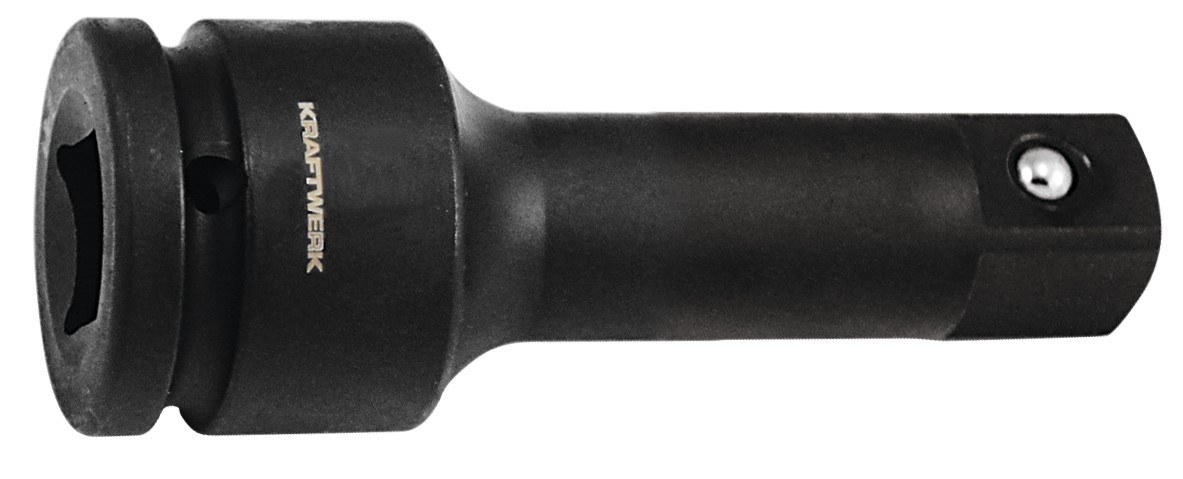 EXTENSIÓN DE IMPACTO 3/4" 100 MM