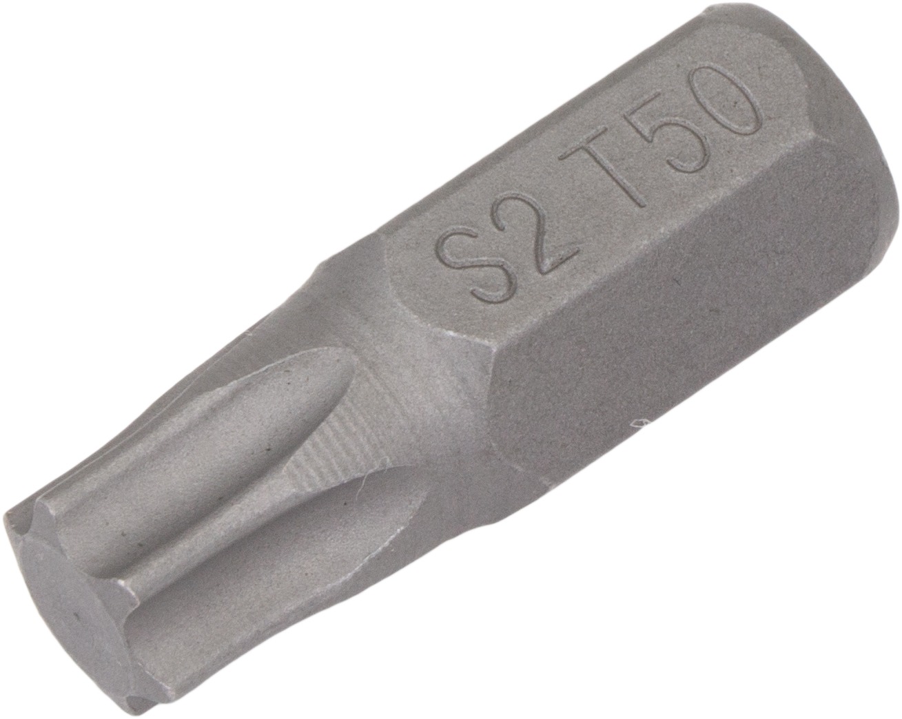 BIT TORX T20 CURTO 10MM