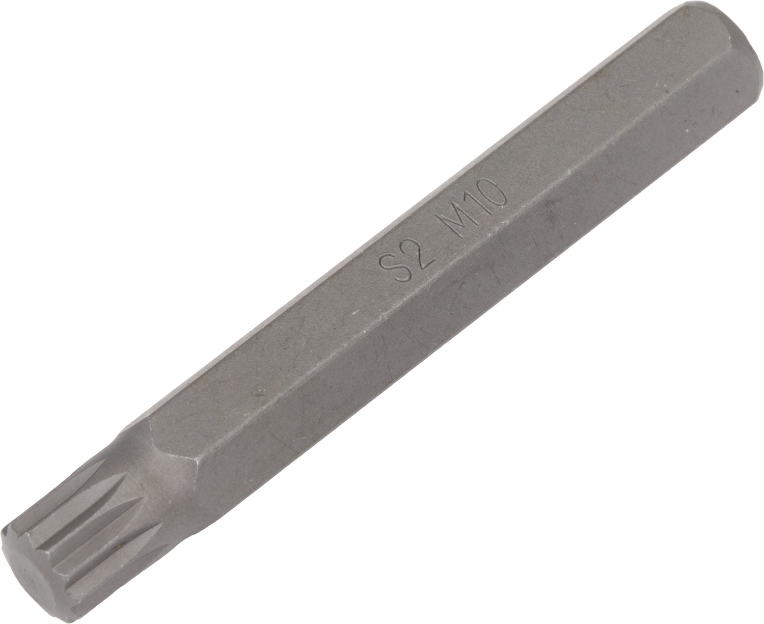 BIT XZN M6 LONGO 10MM