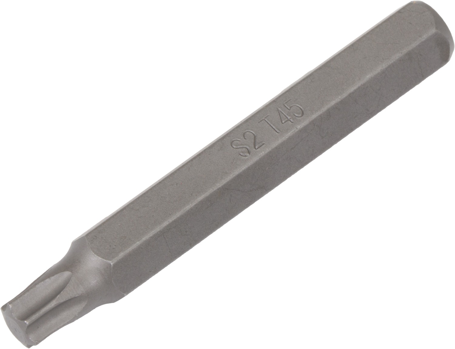 BIT TORX T55 LONGO 10MM