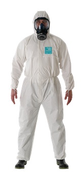 ALPHATEC SUIT 2000 111.XXL