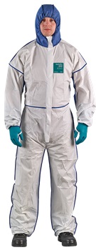 ALPHATEC 1800 COMFORT SUIT 195.M