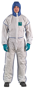 ALPHATEC 1800 COMFORT SUIT 195.XXL