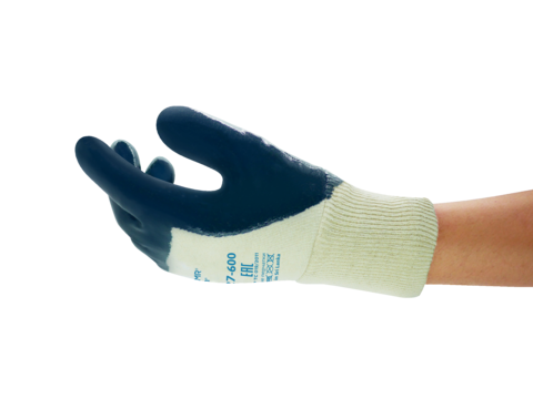 NITRILE GLOVES 27-600 - L