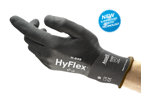 GUANTES HYFLEX 11-849 - XXL