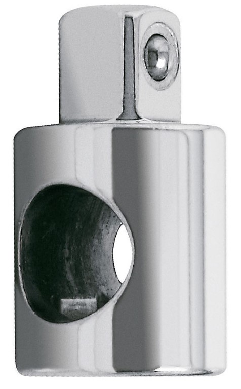 ADAPTADOR DE COLA DE POTENCIA 1/4"